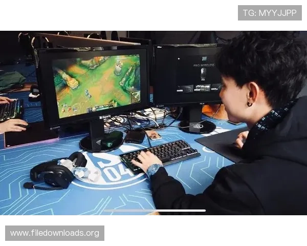 凯发电子竞技官网首页全面解析最新电竞游戏攻略与玩家互动社区介绍