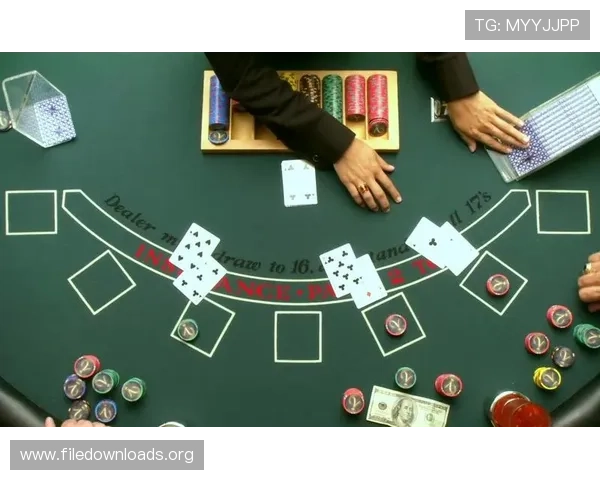 掌握梭哈扑克牌的核心策略提升你的赢钱几率和游戏体验