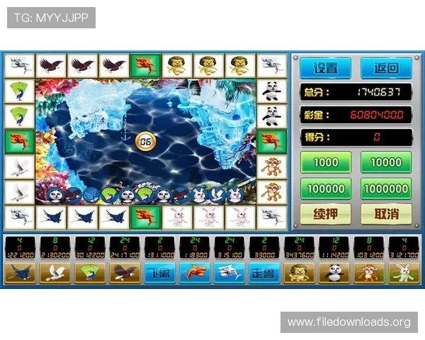 凯发金鲨银鲨:专业玩家推荐的最佳游戏设置与操作技巧详解 凯发金鲨银鲨:专业玩家推荐的最佳游戏设置与操作技巧详解